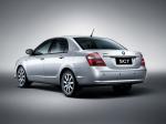 Geely SC7 2011 года